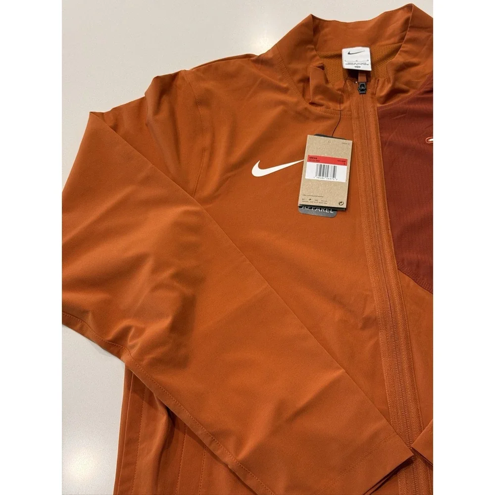 Nike texas longhorns